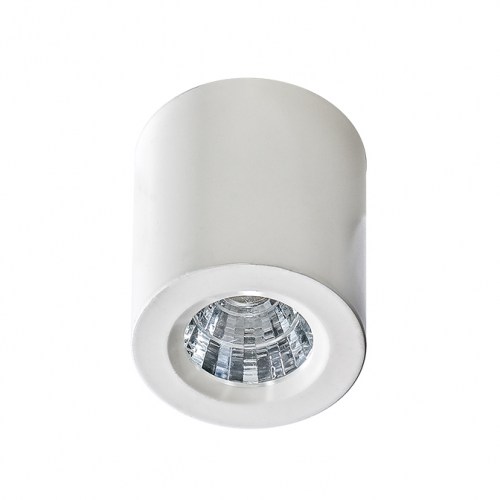 AZ2784 - NANO ROUND WH